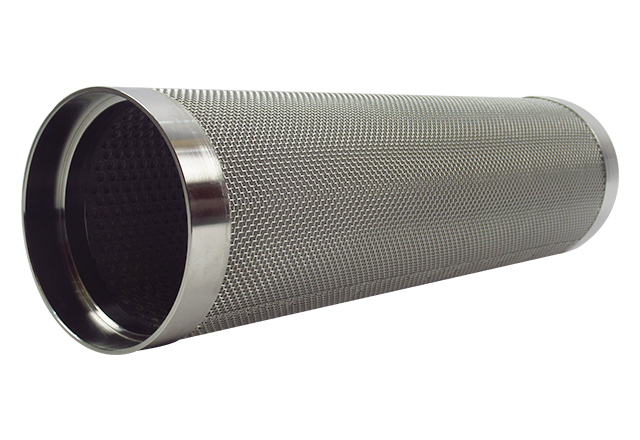 hydraulic filter 